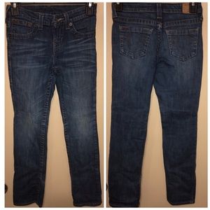 Kid True Religion jeans